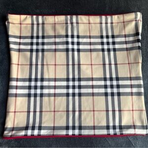 Burberry Halter/Swim top Medium - Vintage 2000’s